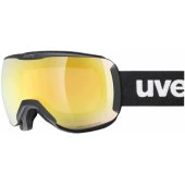Downhill 2100 CV Yellow