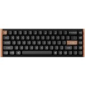 K6 HE Gateron Magnetic Nebula Black (EN)