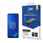 SilverProtection+ Xiaomi Redmi 12 ekrano apsauginė plėvelė
