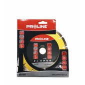 Pro-Line tarcza diamentowa segment 180x2.6x7.5x22.23 (86103)