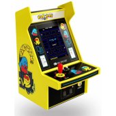 Pack-Man Micro Player Pro