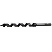 Wiertło Condor do drewna spiralne sześciokątne 12mm (CON-DA230-12)