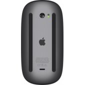 Magic Mouse - Black Multi-Touch Surface MXK63ZM/ A