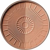Artdeco ARTDECO ilgai išliekanti kompaktinė bronzinė pudra, papildymas 1