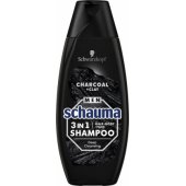 SCHAUMA PROMO MEN šampūnas