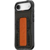 Phantom Case Magnetic Charging + Grip Stand iPhone Air Olive