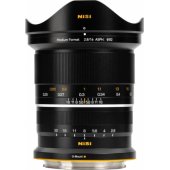 Lens 16mm F2.8 Asph GFX Mount