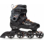 Fila Madame Houdini recreational roller skates black r. 38