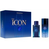 _8432941 Antonio Banderas The Icon Suprem 2 dalių rinkinys