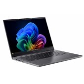 TravelMate P4 TMX414-51-TCO 14 IPS 226V 16GB 512SSD EN W11Pro Gray