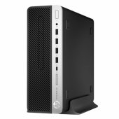 ProDesk 600 G4 SFF i7-8700 16GB 1TB SSD GT1030 2GB W11Pro ReNew