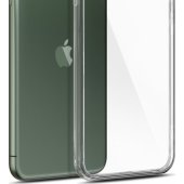 Clear Case Xiaomi Redmi Note 14 Pro Plus 5G, skaidrus