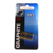 Antgalis PH3 x 25mm, 2 vnt.