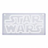 Star Wars LED neoninė lempa
