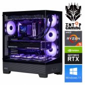 Ryzen 5 7500F 16GB DDR5 1TB SSD+2TB RTX5060 8GB W11Home ASB