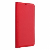 Magneic book case for Samsung Galaxy XCover6 Pro Red