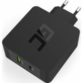 CHAR10 1x USB-C 45W PD Cable