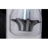 Stanley Frez gniazdowy 8mm 50x1,5mm - STA66025