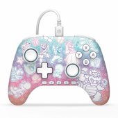 NSGP0526-01 for Nintendo Switch 2 Mushroom Kingdom