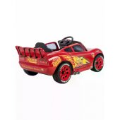 Disney Cars Lightning McQueen automobilis 6v