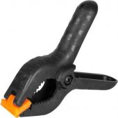 Plastic Clamp