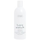 Ziaja Goat Milk Smoothing Shampoo for dry hair 400 ml