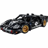 42223 1966 m. Ford GT40 MKII lenktyninis automobilis
