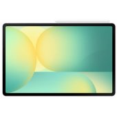 Galaxy Tab S10 FE+ 13.1" 8GB 256GB 5G SM-X626B Silver (SM-X626BZSPEUB)