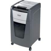 _260679 *REXEL Optimum AutoFeed+ 300X/ 300 lapų/ P-4/ 6 l dėžė