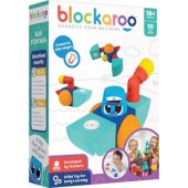 CLICFORMERS *****CLICS Blockaroo zest.mały Holownik10el 301003