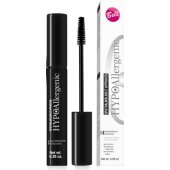 Bell Hypoallergenic Waterproof Mascara Black 9g - 834931
