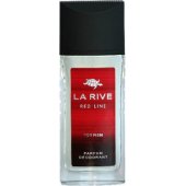 La Rive for Men Red Line Dezodorant w atomizerze 80ml