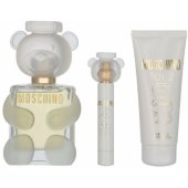_8342100 Moschino Toy 2 dovanų rinkinys
