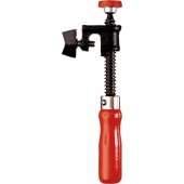 Bessey kraštinis spaustuvas KT5-1CP, 1 sraigtas