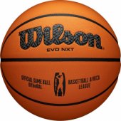 Wilson Wilson EVO NXT Afrikos lygos oficialus rungtynių kamuolys WTB0900XBBA Po.