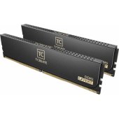T-Create Expert Black 2x16GB DDR5 6400MHZ DIMM CTCED532G6400HC32ADC01