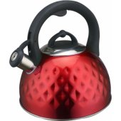 MWK 001 3L Red