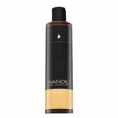 Nanoil micelinis šampūnas su keratinu 300ml