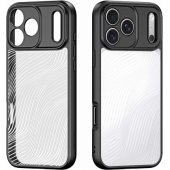 Aimo Case iPhone 17 Pro Black