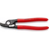 Knipex NOŻYCE DO KABLI ZE SPRĘŻYNĄ ROZWIERAJĄCĄ 165MM