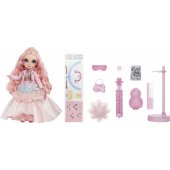 Rainbow High Winter Wonderland Bella (Pink)
