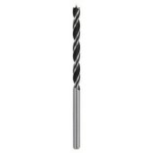 Bosch wood twist drill standard, O 4mm (working length 43mm)