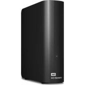 Elements Desktop 26TB 3.5 WDBWLG0260HBK-EESN