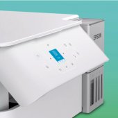 EcoTank ET-2959 White