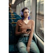 Arctis Nova 3X Lavander