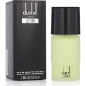 _6919971 Dunhill Dunhill Edition Tualetes ūdens vīriešiem 100 ml