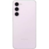 "Clear Cover Galaxy S23 Plus (EF-QS916CTE)" Transparent
