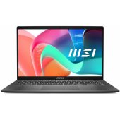 Modern 15 F13MG-802 15.6 FHD IPS i5-1334U 16GB 512SSD DE W11 Gray