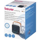 Beurer LV50 Fresh Breeze, ventiliatorius (baltas/ pilkas)