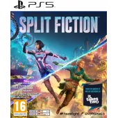 Split Fiction PS5
